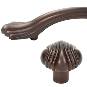 Venetian - Chocolate Bronze