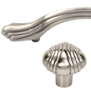 Venetian - Satin Nickel