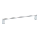 A430-12 PC - Vogue - 12" Cabinet Pull - Polished Chrome