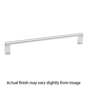 A430-18 PC - Vogue - 18" Cabinet Pull - Polished Chrome