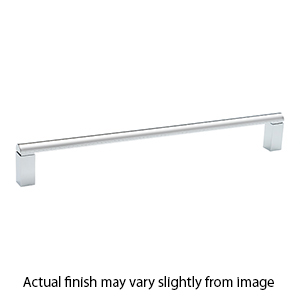 A430-12 PC - Vogue - 12" Cabinet Pull - Polished Chrome