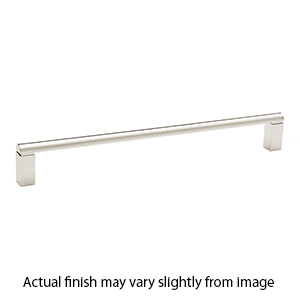 A430-18 PN - Vogue - 18" Cabinet Pull - Polished Nickel