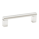 A430-3 PN - Vogue - 3" Cabinet Pull - Polished Nickel