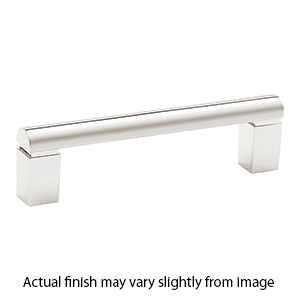 A430-35 PN - Vogue - 3.5" Cabinet Pull - Polished Nickel