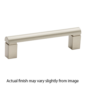 A430-35 SN - Vogue - 3.5" Cabinet Pull - Satin Nickel