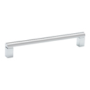 A430-6 PC - Vogue - 6" Cabinet Pull - Polished Chrome