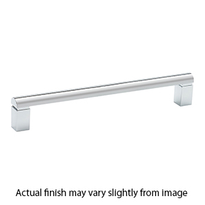 A430-6 PC - Vogue - 6" Cabinet Pull - Polished Chrome