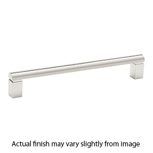 A430-6 PN - Vogue - 6" Cabinet Pull - Polished Nickel