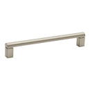 A430-6 SN - Vogue - 6" Cabinet Pull - Satin Nickel