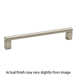 A430-6 SN - Vogue - 6" Cabinet Pull - Satin Nickel