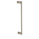 D430-12 SN - Vogue - 12" Appliance Pull - Satin Nickel