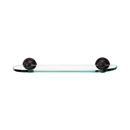 A9250-18 BARC - Yale - 18" Glass Shelf - Barcelona