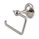 A9266 SN - Yale - Euro Tissue Holder - Satin Nickel