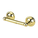 A9260 PB - Yale - Tissue Holder - Polished Brass