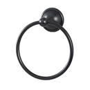 A9240 BRZ - Yale - Towel Ring - Bronze