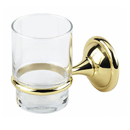 A9270 PB/NL - Yale - Tumbler Holder - Unlacquered Brass