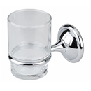 A9270 PC - Yale - Tumbler Holder - Polished Chrome