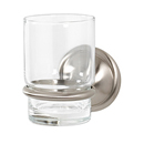 A9270 SN - Yale - Tumbler Holder - Satin Nickel