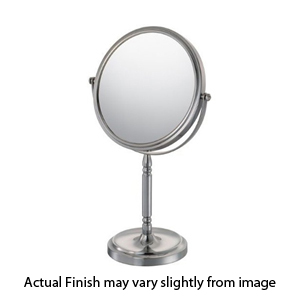 Recessed Base - 1x & 5x Magnification Mirrors
