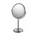 Recessed Base - 1x & 10x Magnification Mirrors