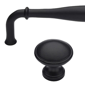Adria - Matte Black