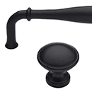 Adria - Matte Black