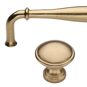 Adria - Natural Bronze