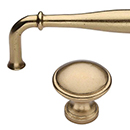 Adria - Natural Bronze