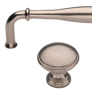Adria - White Bronze