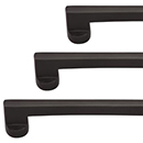 Apollo - Flat Black