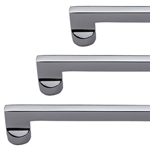 Apollo - Polished Chrome