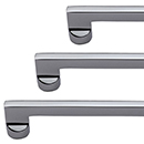 Apollo - Polished Chrome