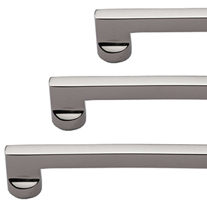 Apollo - Polished Nickel