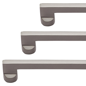 Apollo - Satin Nickel