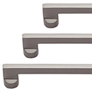Apollo - Satin Nickel