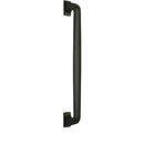 V1210-12-TB DOR - 12"cc Durham Appliance Pull - Oil Rubbed Bronze