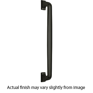 V1210-18-TB DOR - 18"cc Durham Appliance Pull - Oil Rubbed Bronze