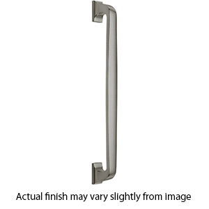 V1210-12-TB GSN - 12"cc Durham Appliance Pull - Satin Nickel