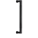 V1312-12-TB DOR - 12"cc Bauhaus Appliance Pull - Oil Rubbed Bronze