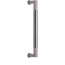 V1312-12-TB GSN - 12"cc Bauhaus Appliance Pull - Satin Nickel