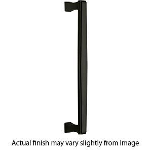 V1334-18-TB DOR - 17"cc Deco Appliance Pull - Oil Rubbed Bronze