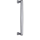 V1334-12-TB PCH - 11"cc Deco Appliance Pull - Polished Chrome