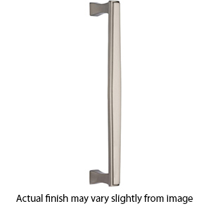 V1334-18-TB GSN - 17"cc Deco Appliance Pull - Satin Nickel