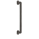 V1376-12-TB DOR - 11"cc Traditional Appliance Pull - Oil Rubbed Bronze