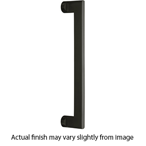 V1450-18-TB DOR - 17"cc Apollo Appliance Pull - Oil Rubbed Bronze