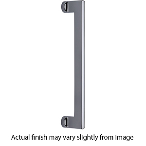 V1450-18-TB PCH - 17"cc Apollo Appliance Pull - Polished Chrome