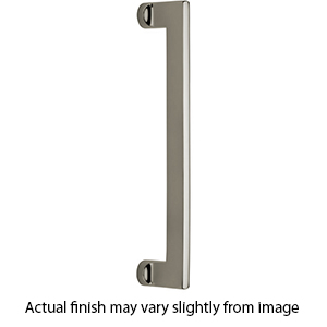 V1450-12-TB PNI - 11"cc Apollo Appliance Pull - Polished Nickel
