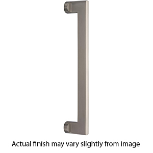 V1450-18-TB GSN - 17"cc Apollo Appliance Pull - Satin Nickel