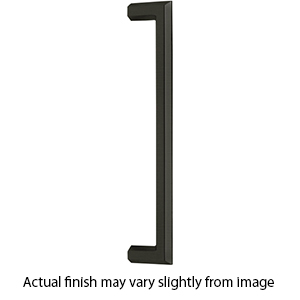 V1473-18-TB DOR - 18"cc Hex Appliance Pull - Oil Rubbed Bronze