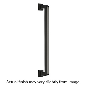 V1964-12-TB DOR - 12"cc Avery Appliance Pull - Oil Rubbed Bronze